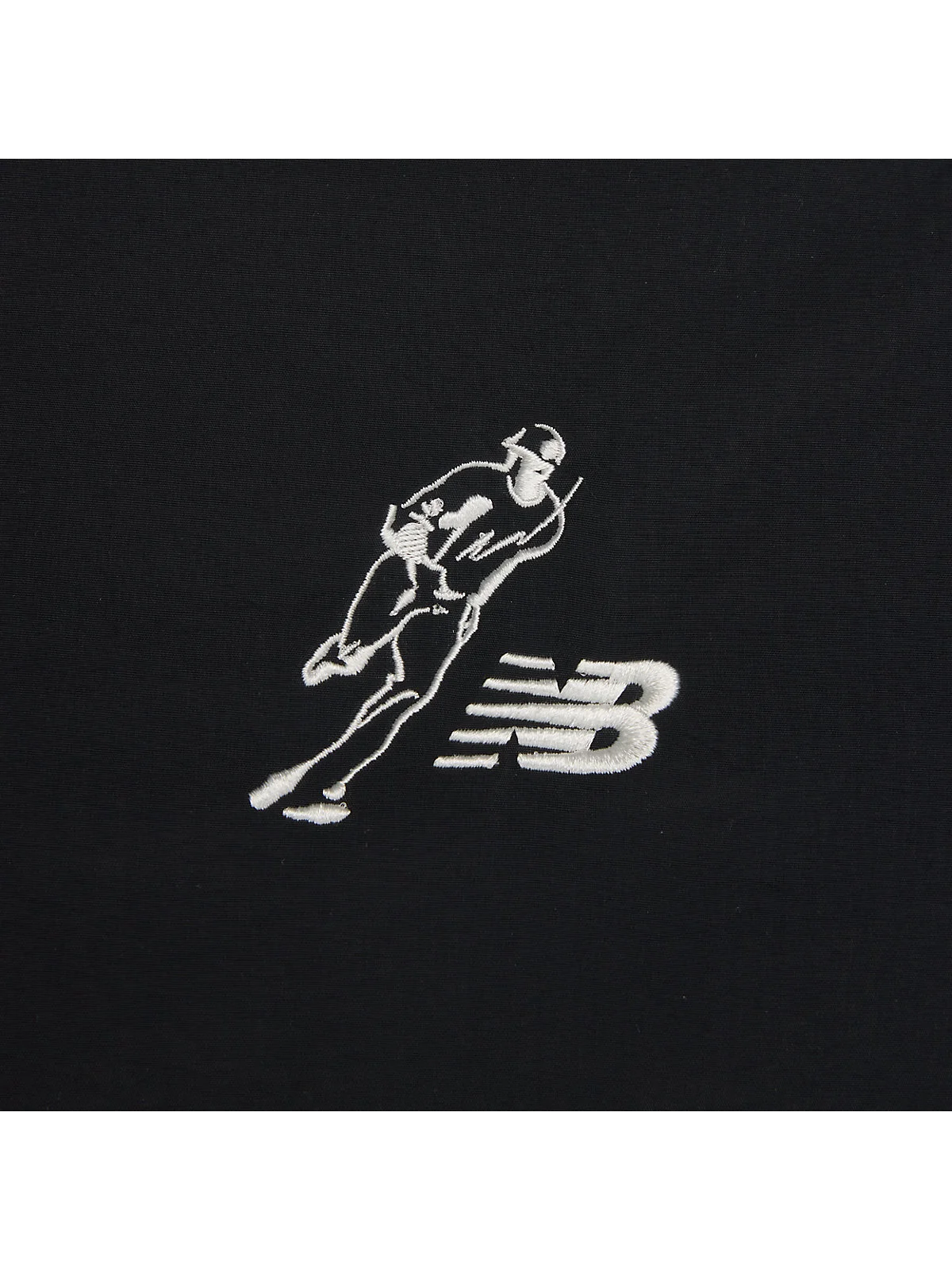 Оверсайз-рубашка New Balance Ohtani Woven — 6