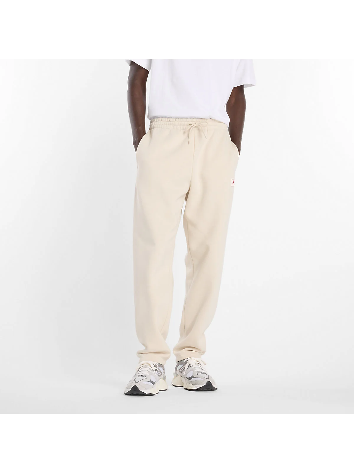Брюки New Balance Woven Label — 1