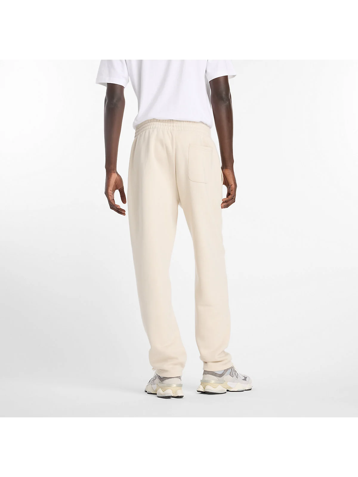 Брюки New Balance Woven Label — 3