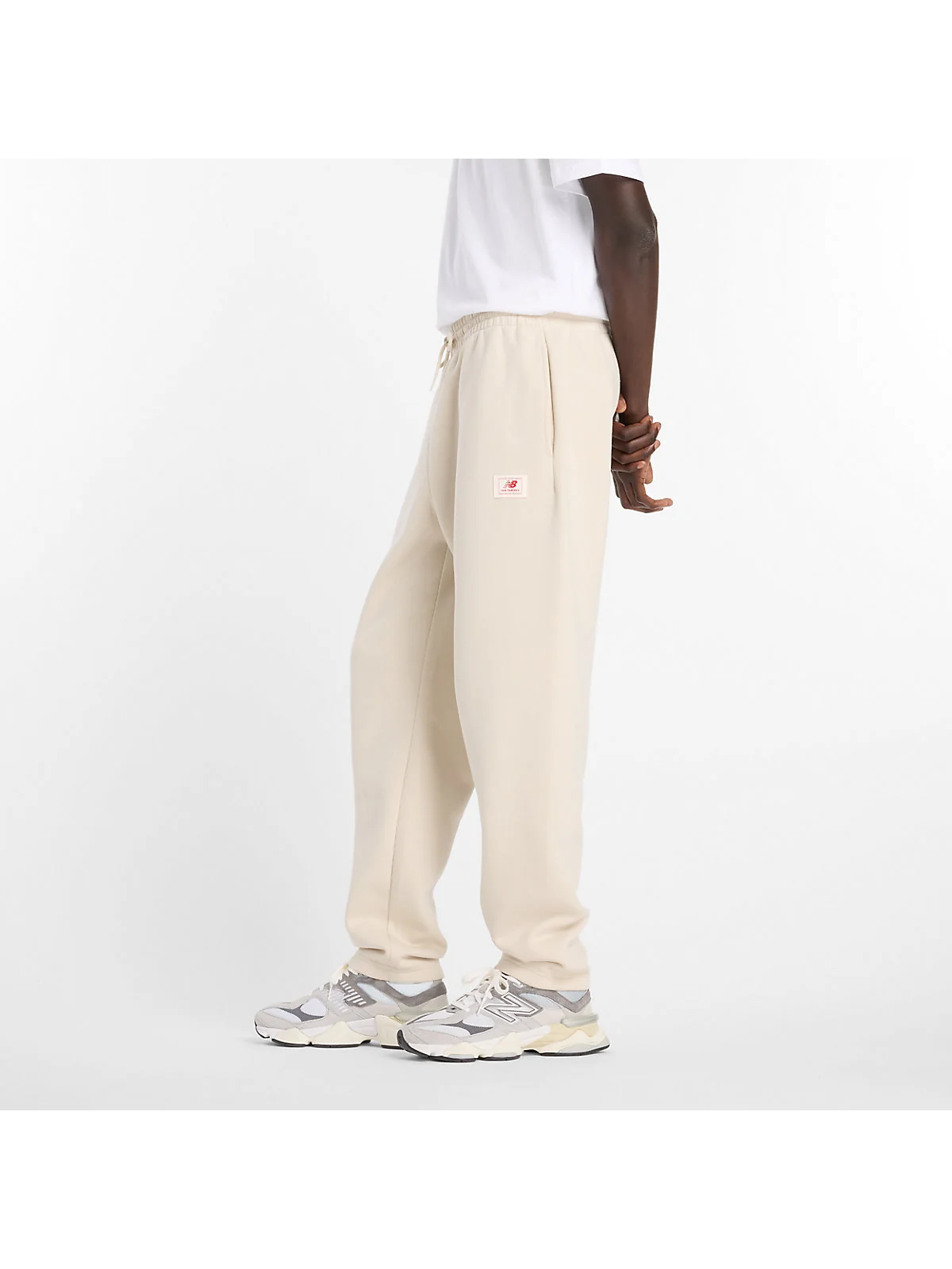 Брюки New Balance Woven Label — 4