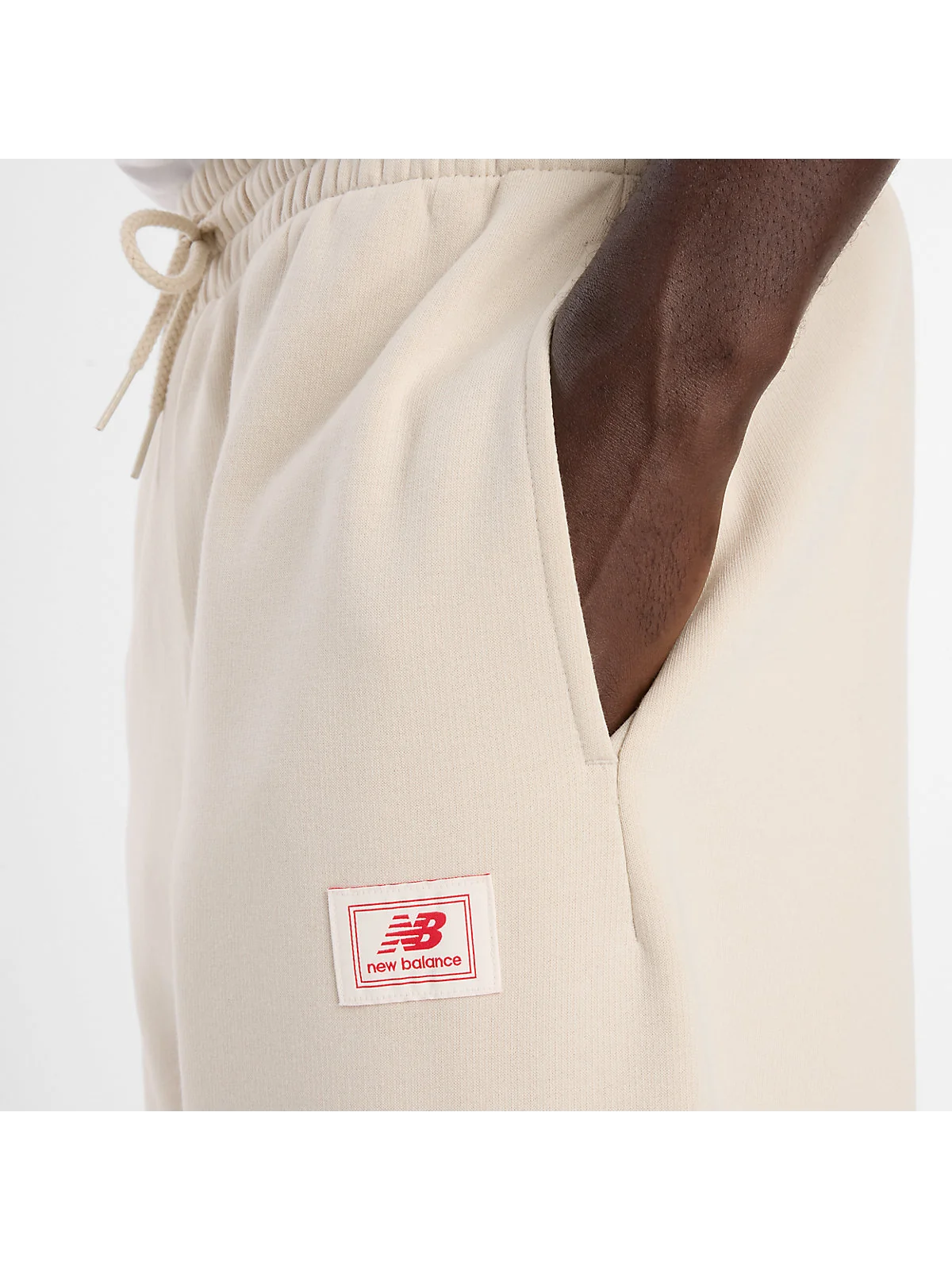 Брюки New Balance Woven Label — 6
