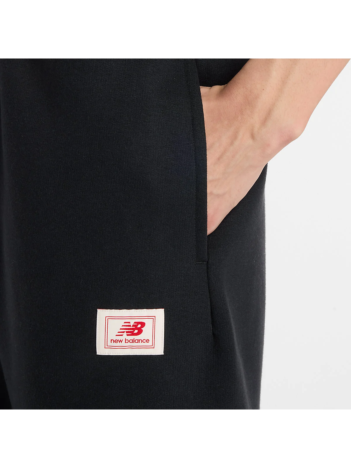 Брюки New Balance Woven Label — 5