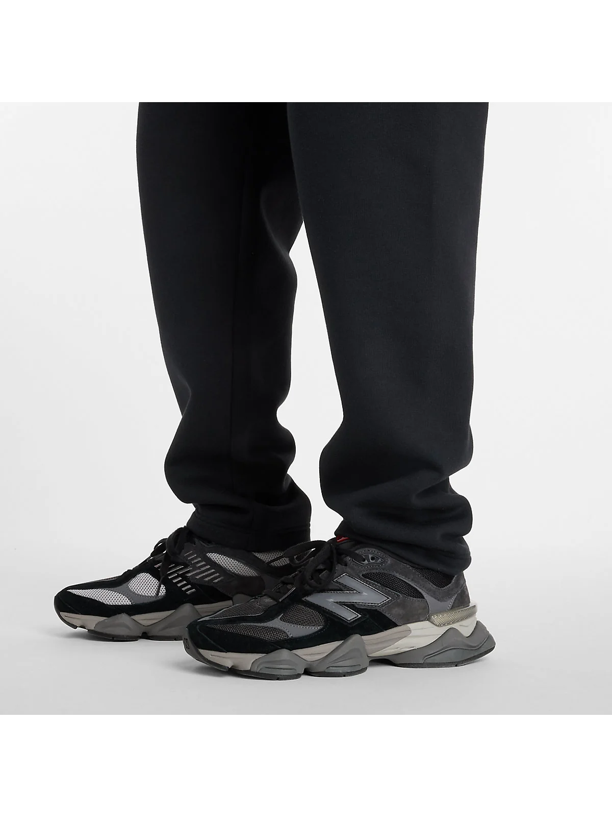 Брюки New Balance Woven Label — 6