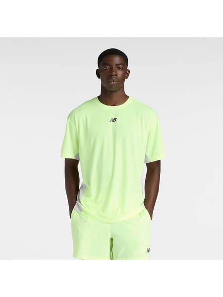Мужская футболка New Balance Fast Days