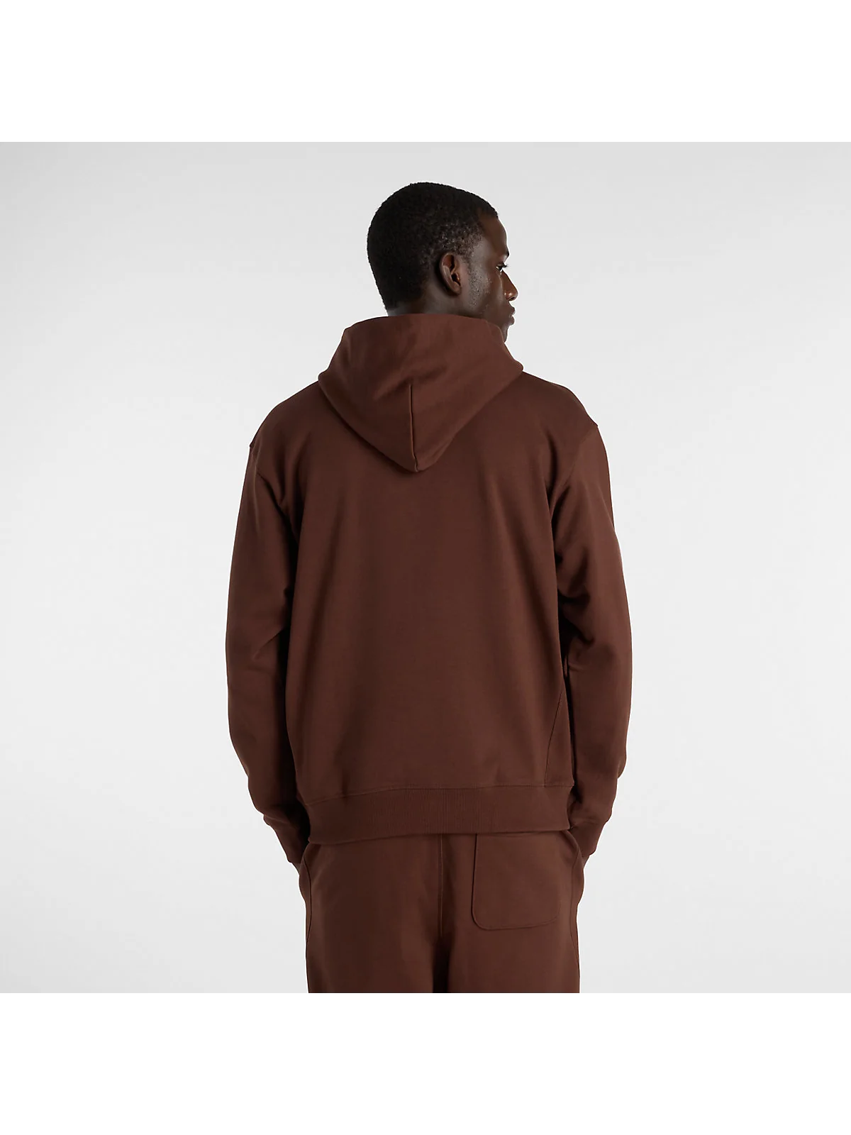 Худи New Balance Athletics French Terry — 3