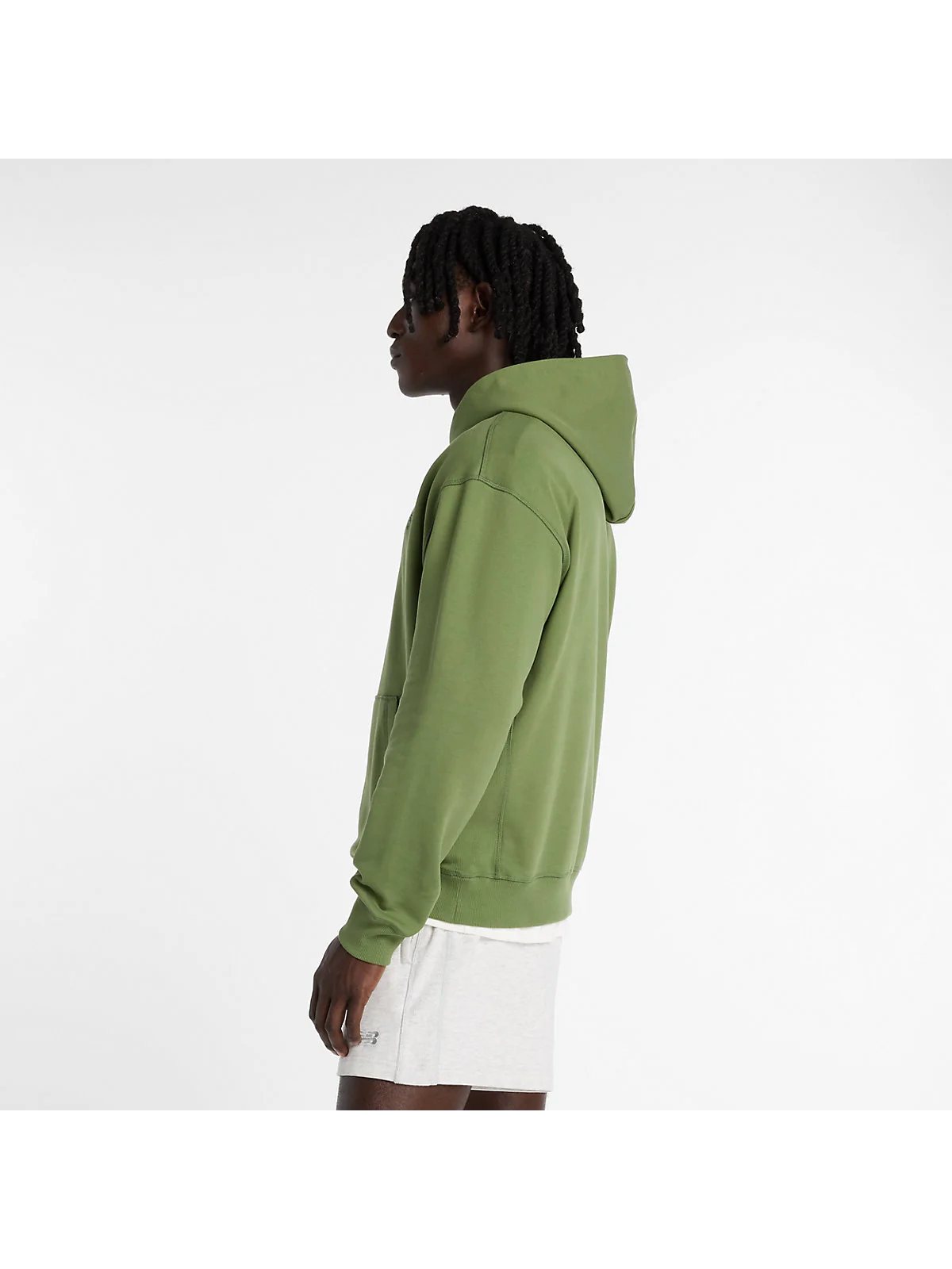 Худи New Balance Athletics French Terry — 4