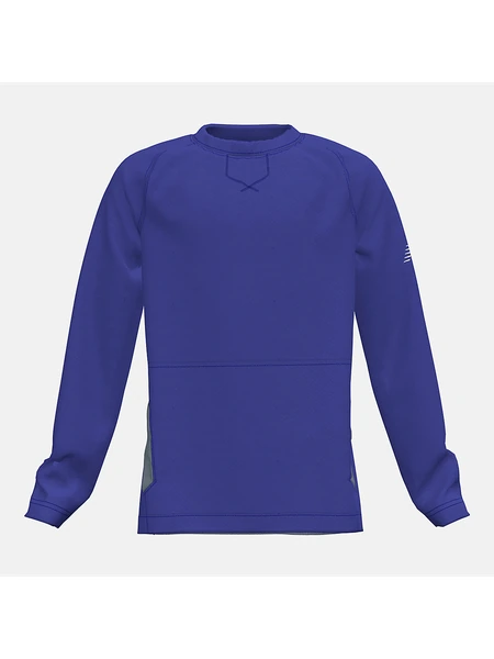 Свитшот New Balance Youth Pullover для мальчиков
