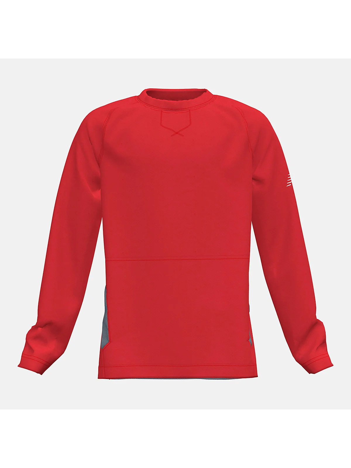 Свитшот New Balance Youth Pullover для мальчиков — 1