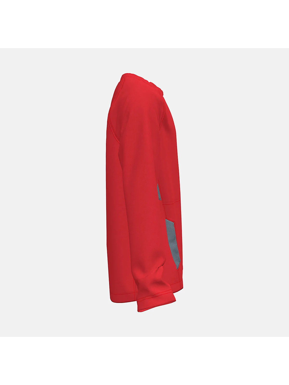Свитшот New Balance Youth Pullover для мальчиков — 2