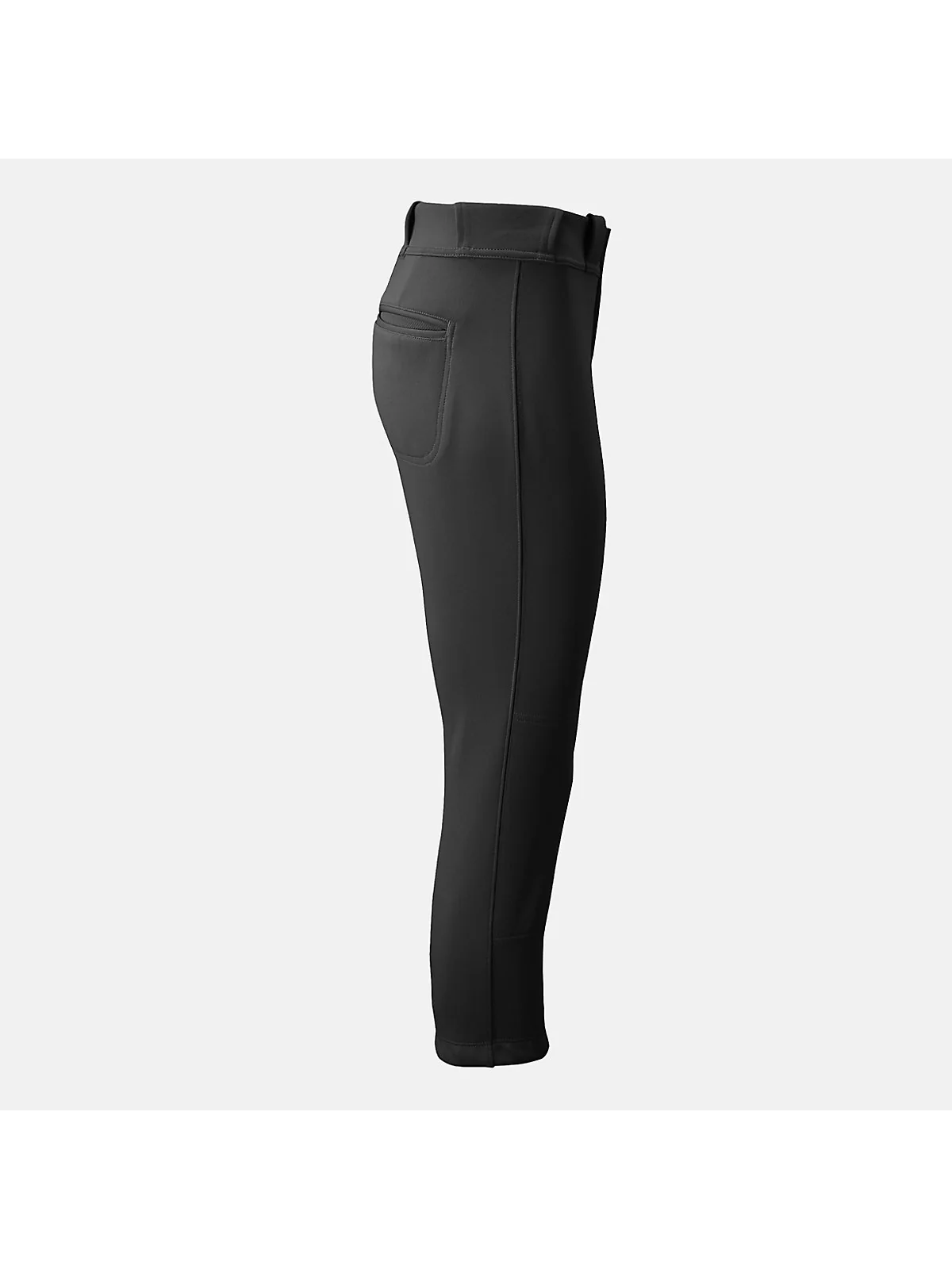Брюки для софтбола New Balance Youth Contour Pant для девочек — 2