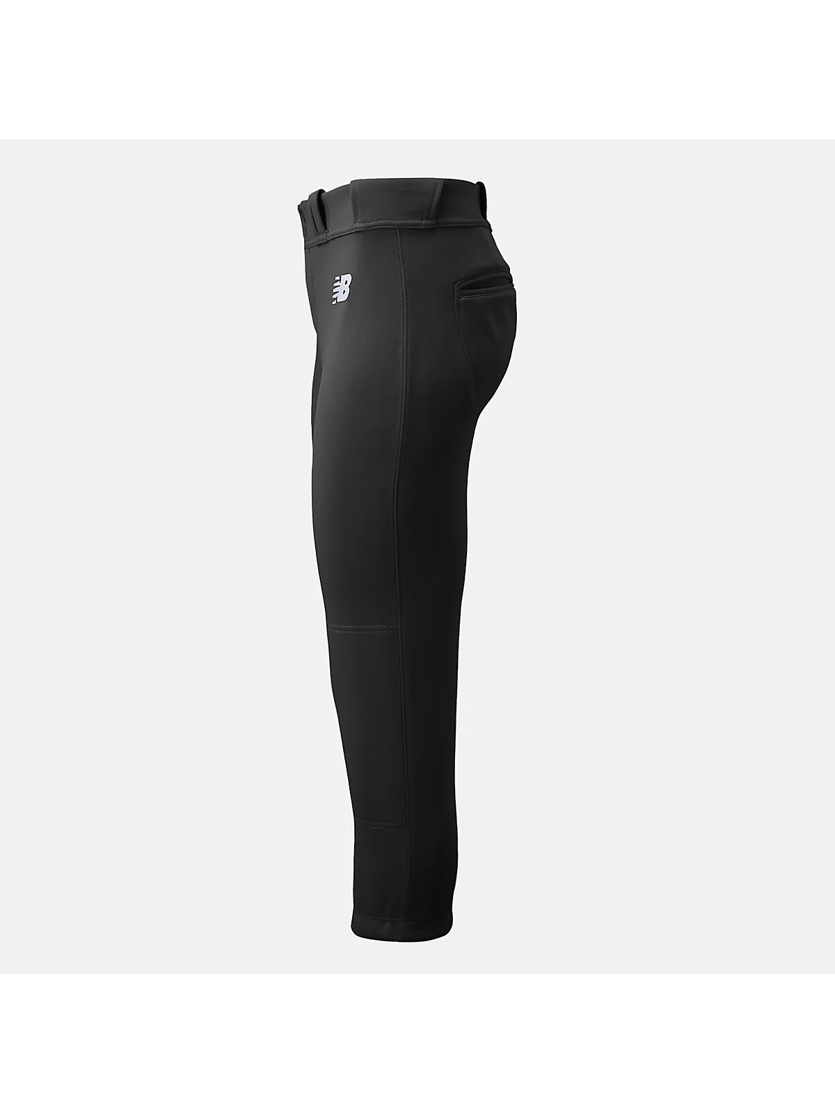 Брюки для софтбола New Balance Youth Contour Pant для девочек — 3