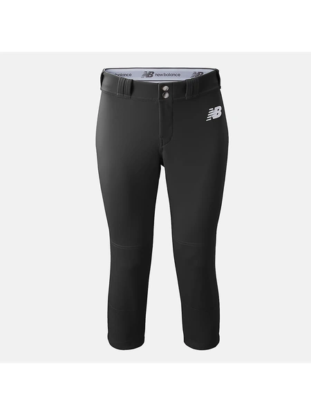 Брюки для софтбола New Balance Youth Contour Pant для девочек