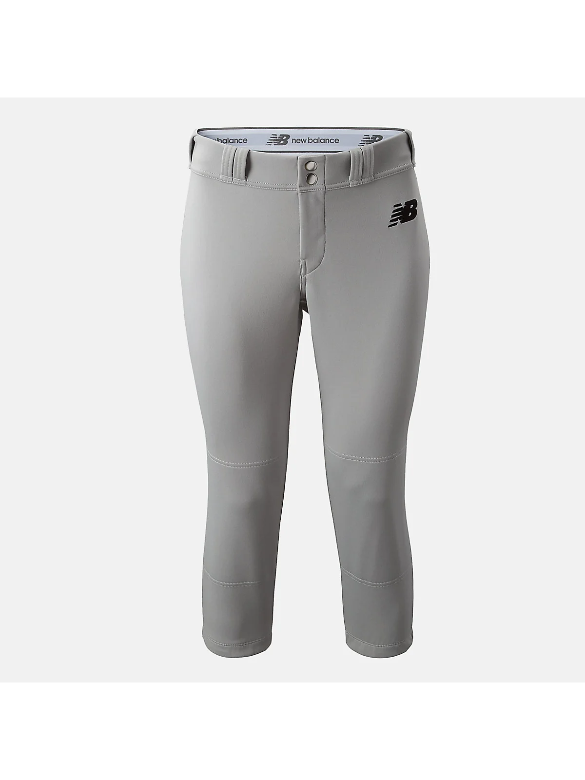 Брюки для софтбола New Balance Youth Contour Pant для девочек — 1