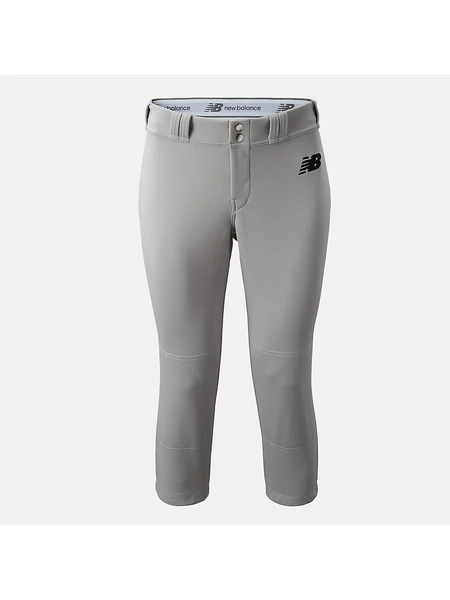 Брюки для софтбола New Balance Youth Contour Pant для девочек