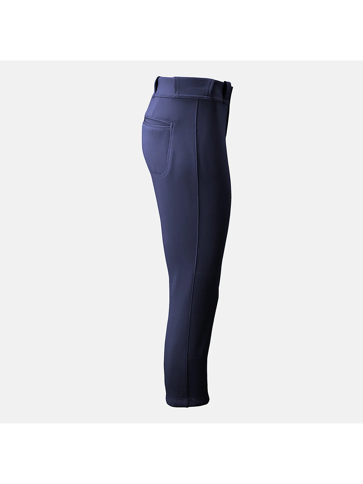 Брюки для софтбола New Balance Youth Contour Pant для девочек — 2