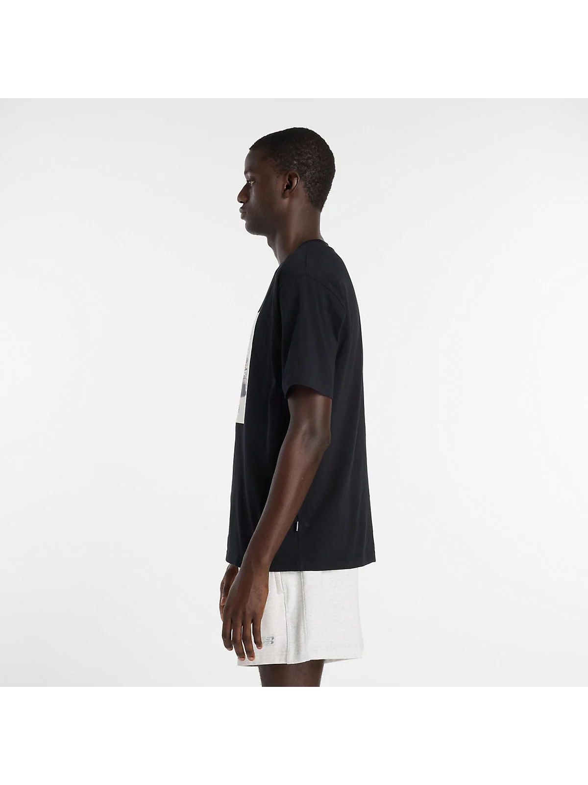 Мужская футболка New Balance 574 Ad — 5