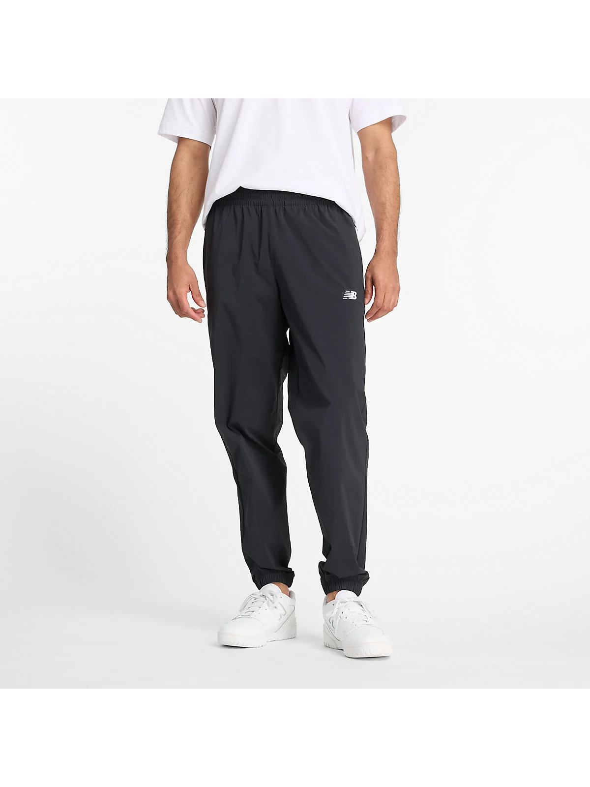 Джоггеры New Balance Athletics Stretch Woven — 1