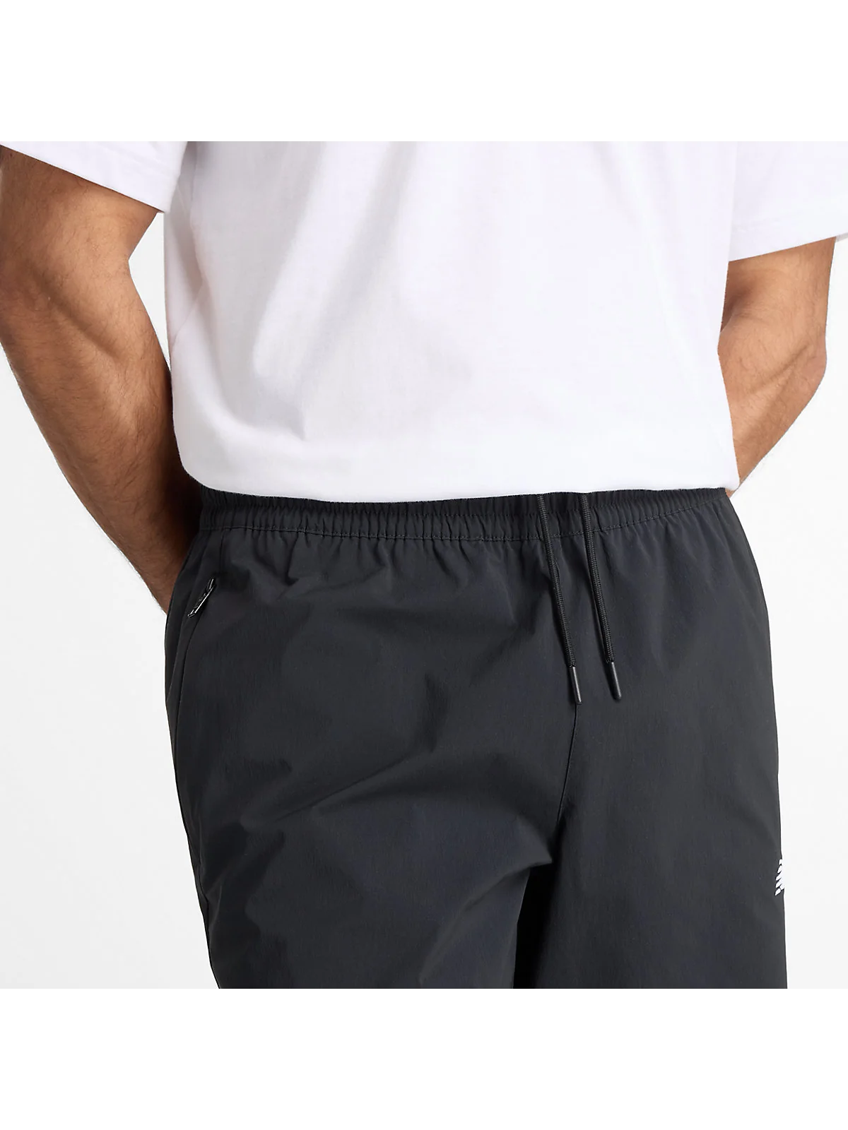 Джоггеры New Balance Athletics Stretch Woven — 3