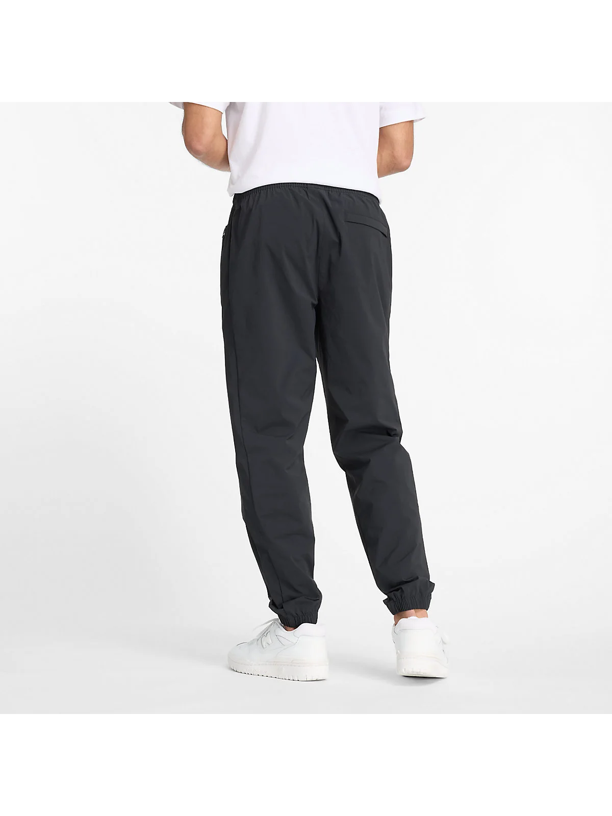 Джоггеры New Balance Athletics Stretch Woven — 4