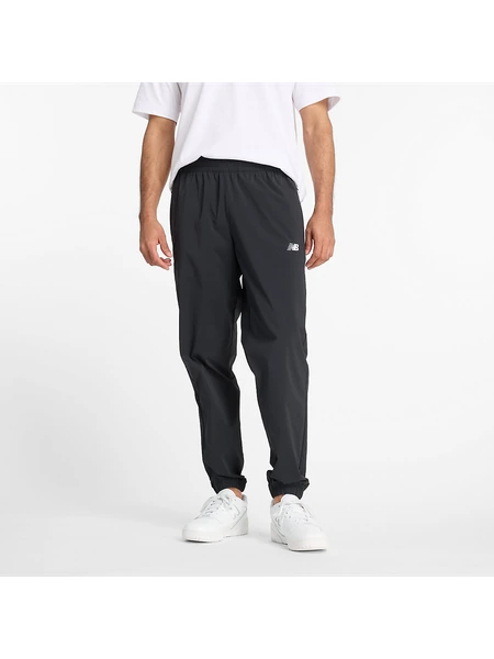 Джоггеры New Balance Athletics Stretch Woven