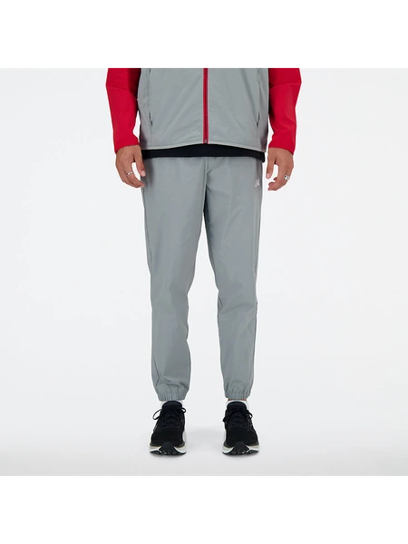 Джоггеры New Balance Athletics Stretch Woven