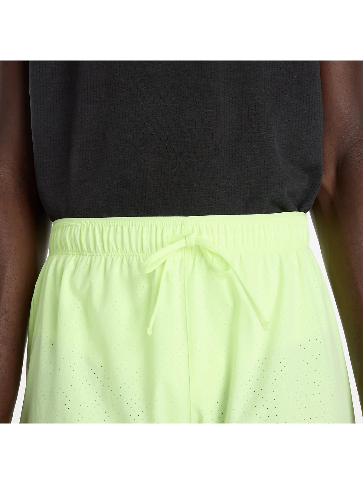 Беговые шорты New Balance RC Short 5" — 6