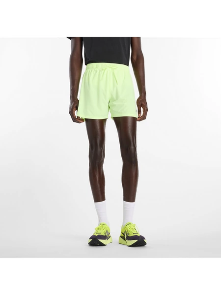 Беговые шорты New Balance RC Short 5"