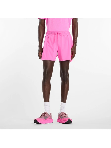Беговые шорты New Balance RC Short 5"