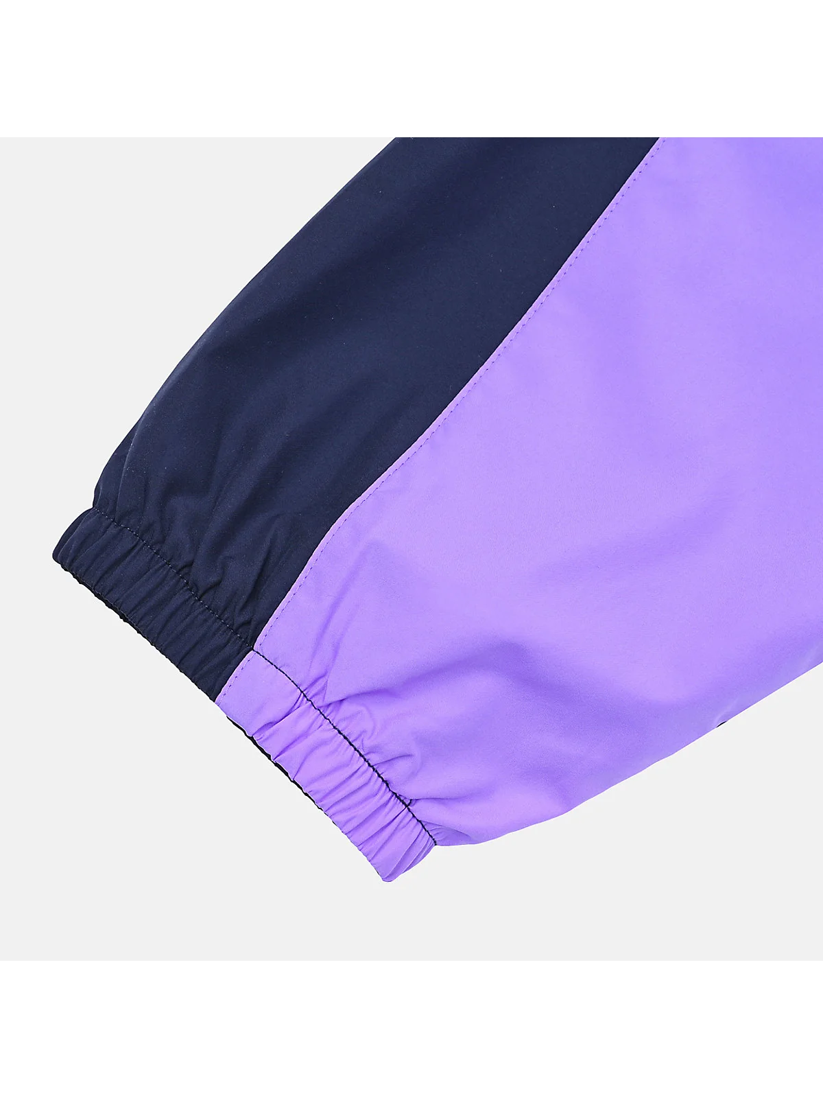 Лёгкая складная куртка New Balance Athletics — 12