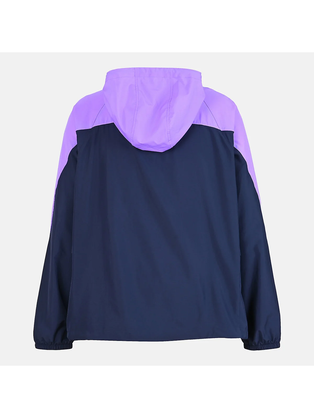 Лёгкая складная куртка New Balance Athletics — 8