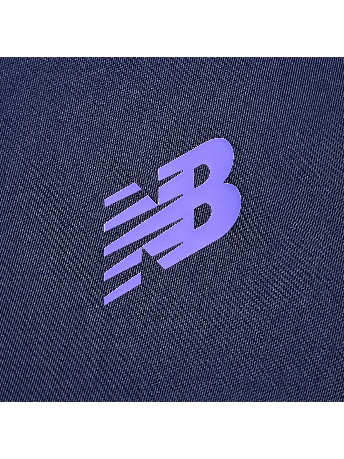 Лёгкая складная куртка New Balance Athletics — 9