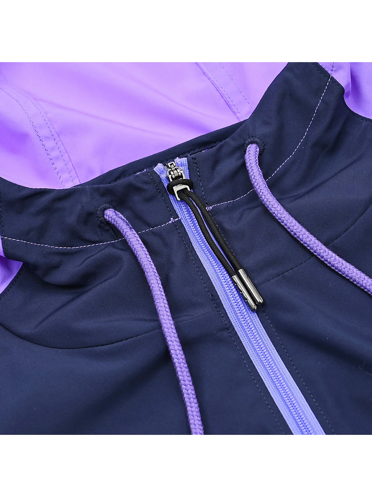 Лёгкая складная куртка New Balance Athletics — 10