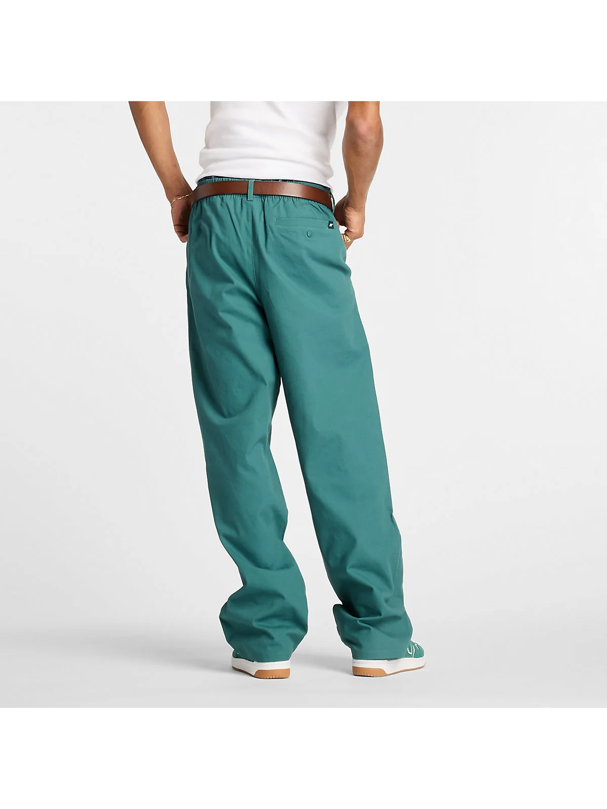 Брюки New Balance Numeric Standard мужские — 4