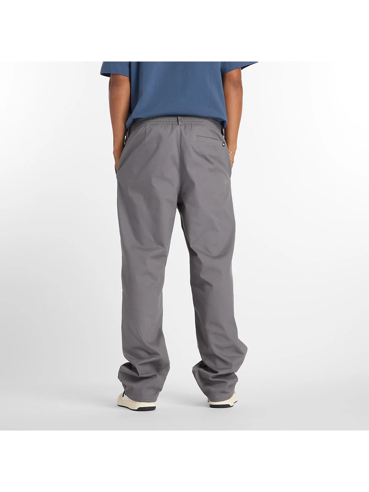 Брюки New Balance Numeric Standard мужские — 4