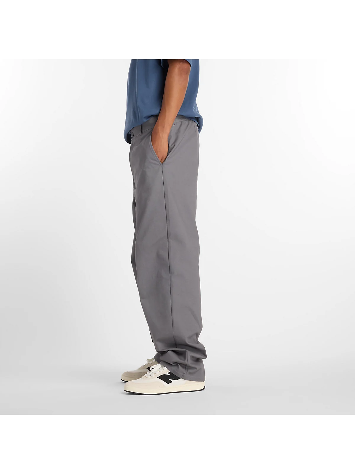 Брюки New Balance Numeric Standard мужские — 5