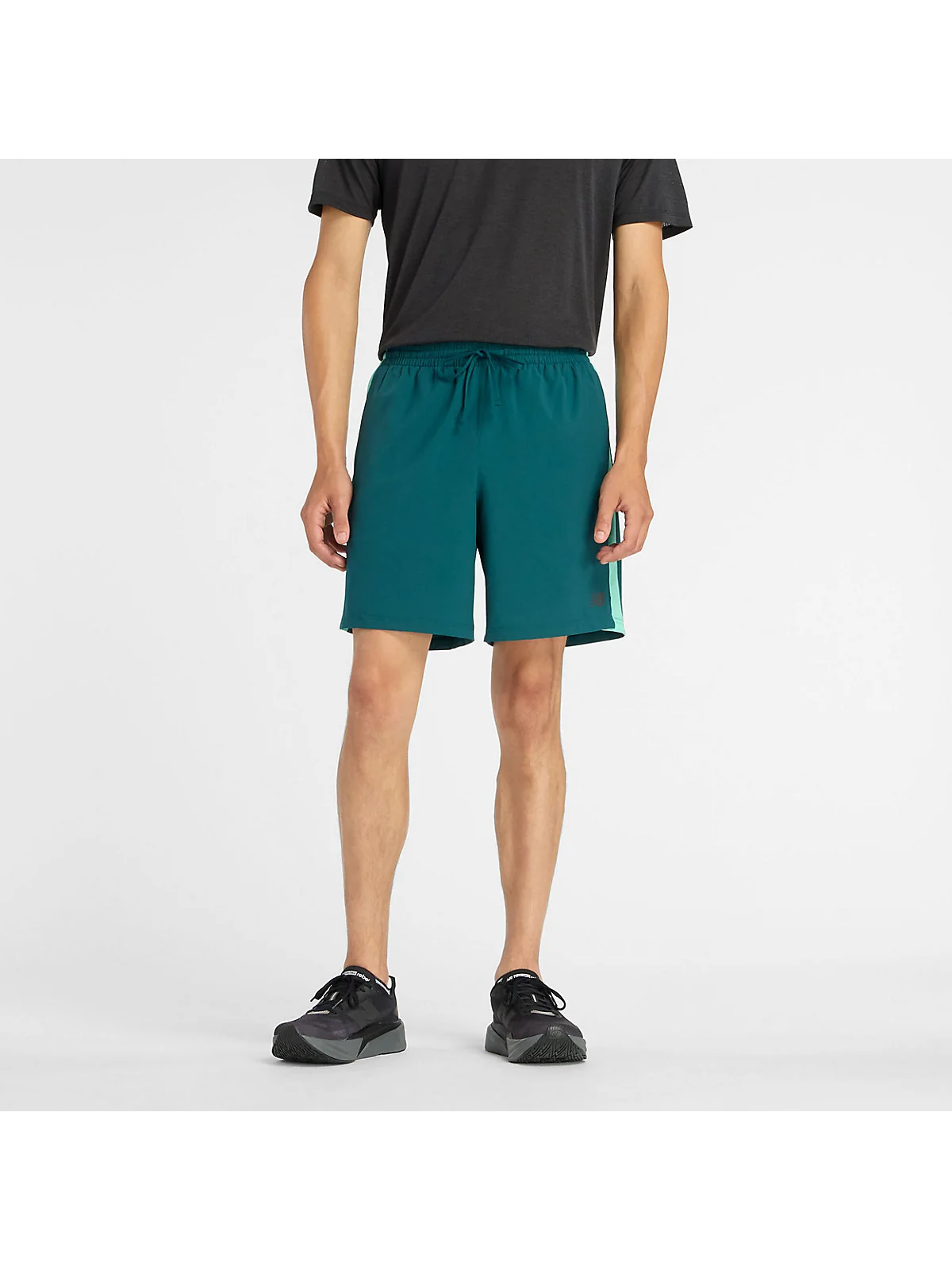 Шорты New Balance Fast Days 7" — 1
