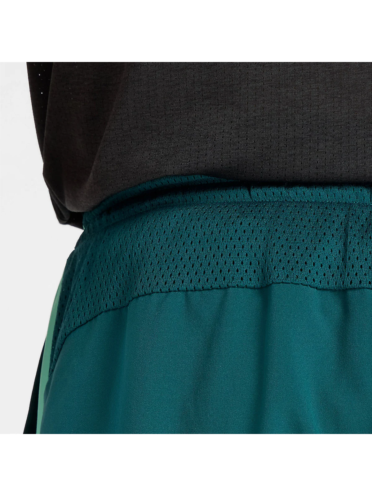 Шорты New Balance Fast Days 7" — 2