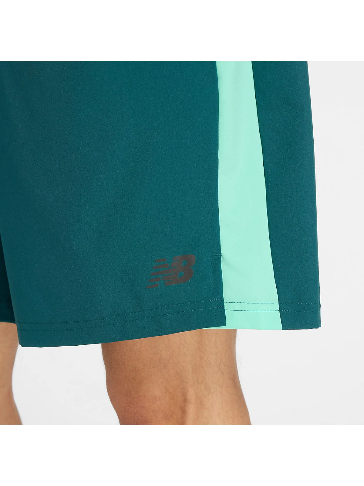 Шорты New Balance Fast Days 7" — 7