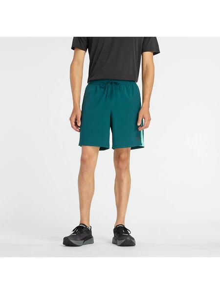 Шорты New Balance Fast Days 7"