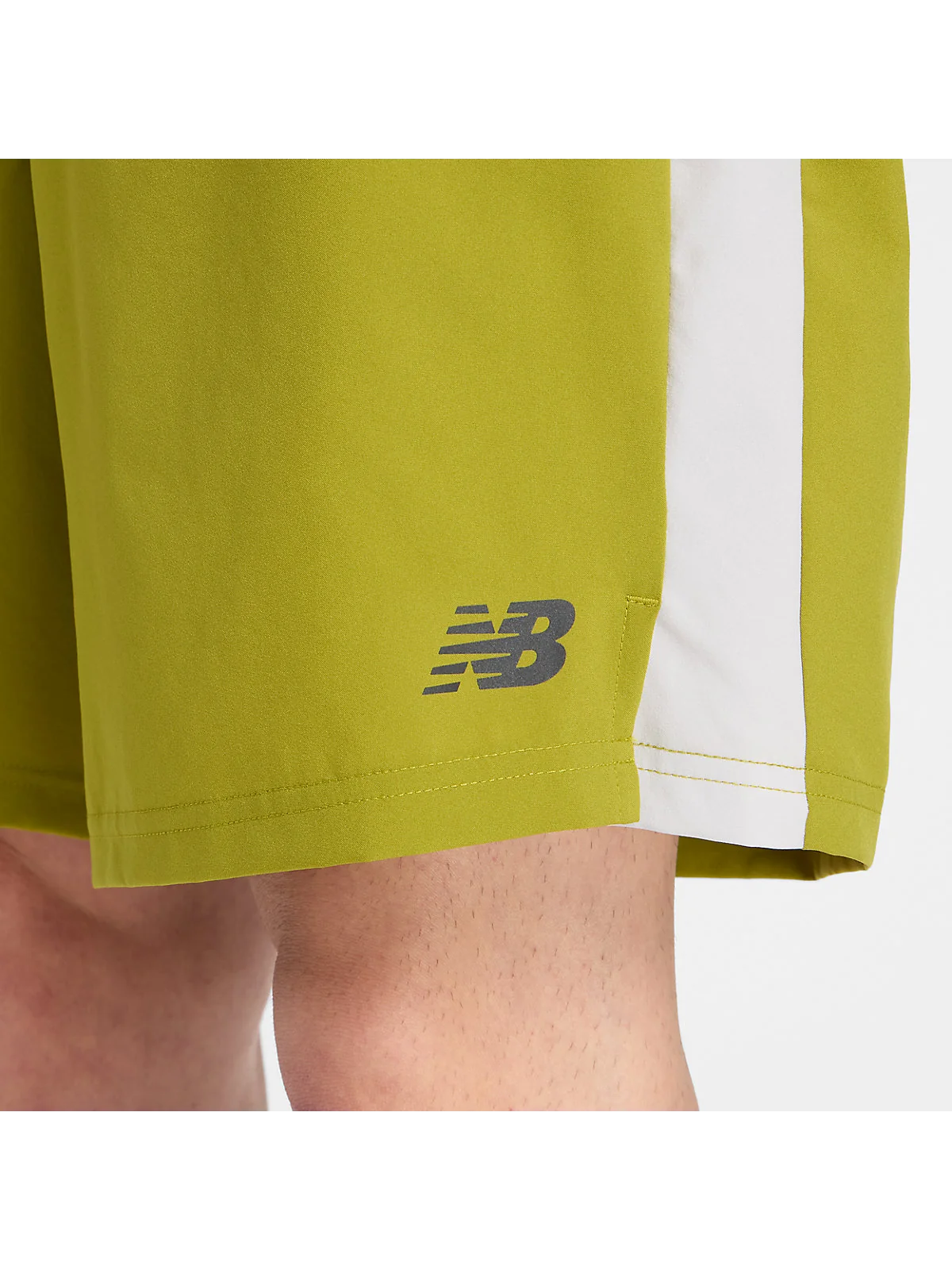 Шорты New Balance Fast Days 7" — 6