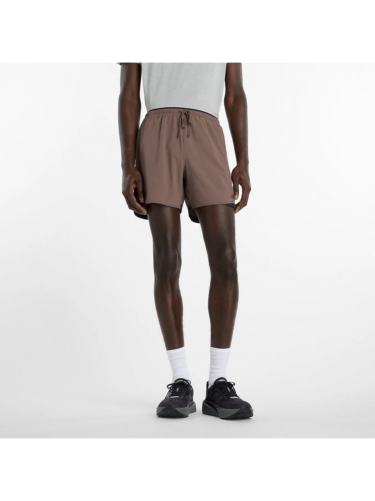 Шорты New Balance RC Essential 5 дюймов — 1