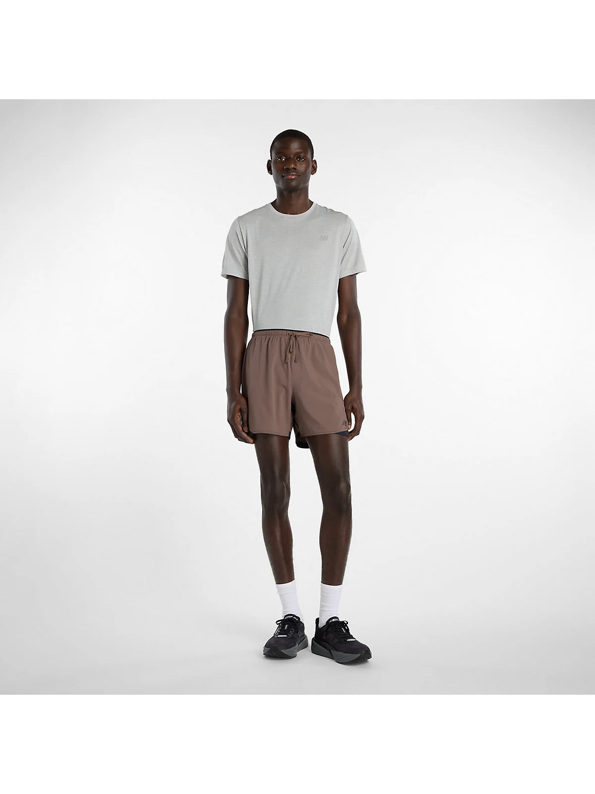 Шорты New Balance RC Essential 5 дюймов — 2