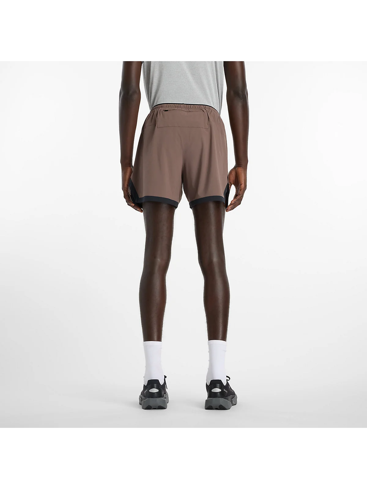 Шорты New Balance RC Essential 5 дюймов — 3