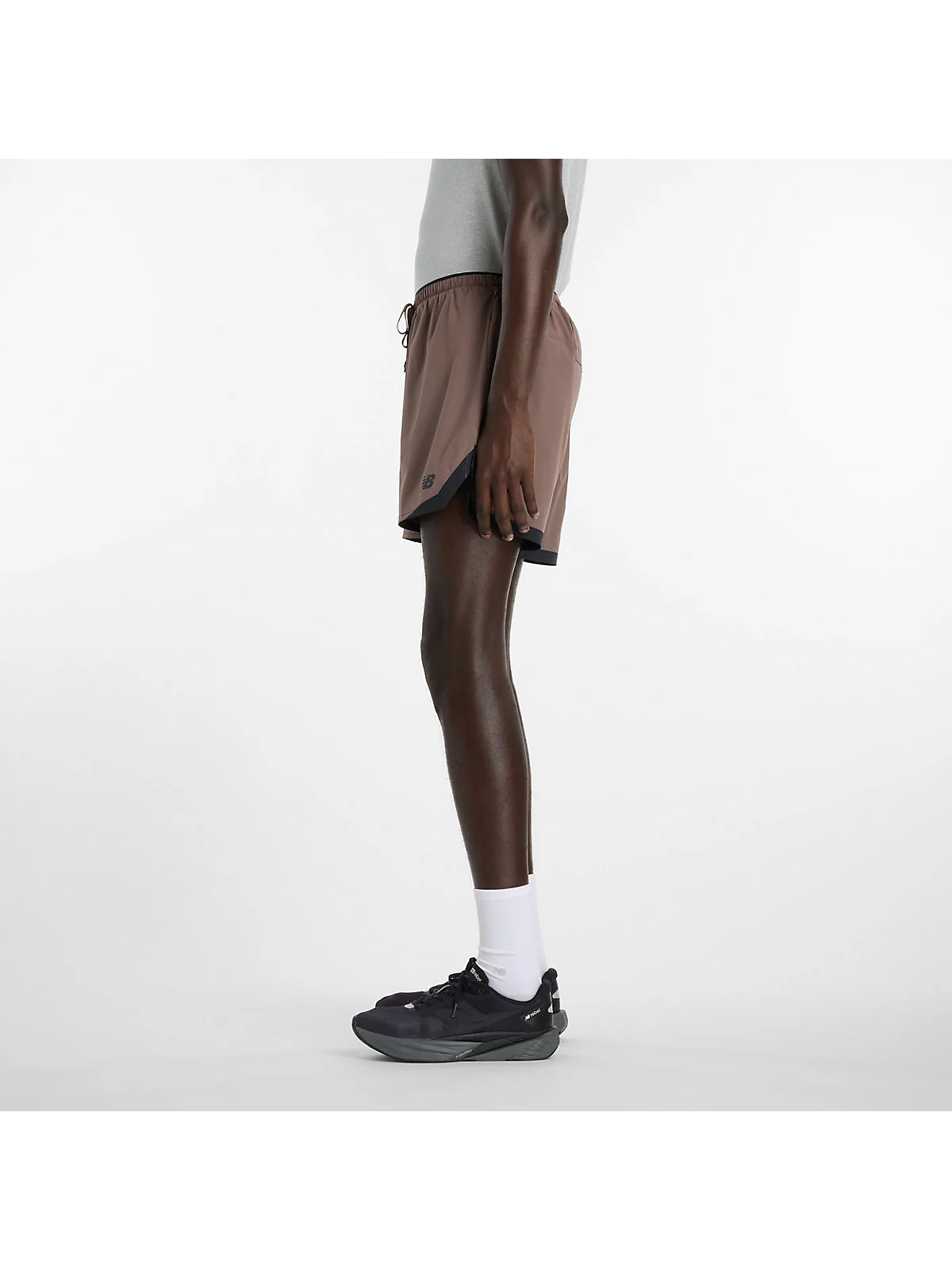 Шорты New Balance RC Essential 5 дюймов — 4
