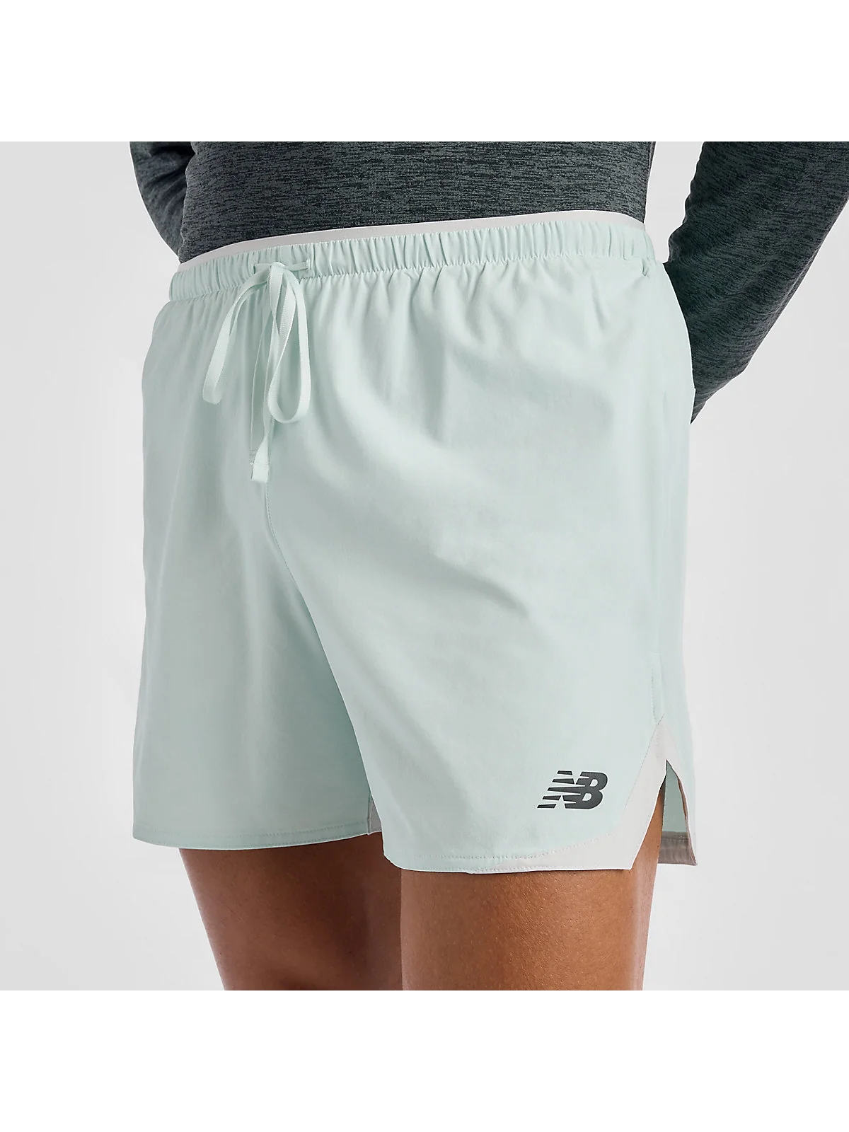 Шорты New Balance RC Essential 5 дюймов — 3