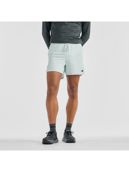 Шорты New Balance RC Essential 5 дюймов