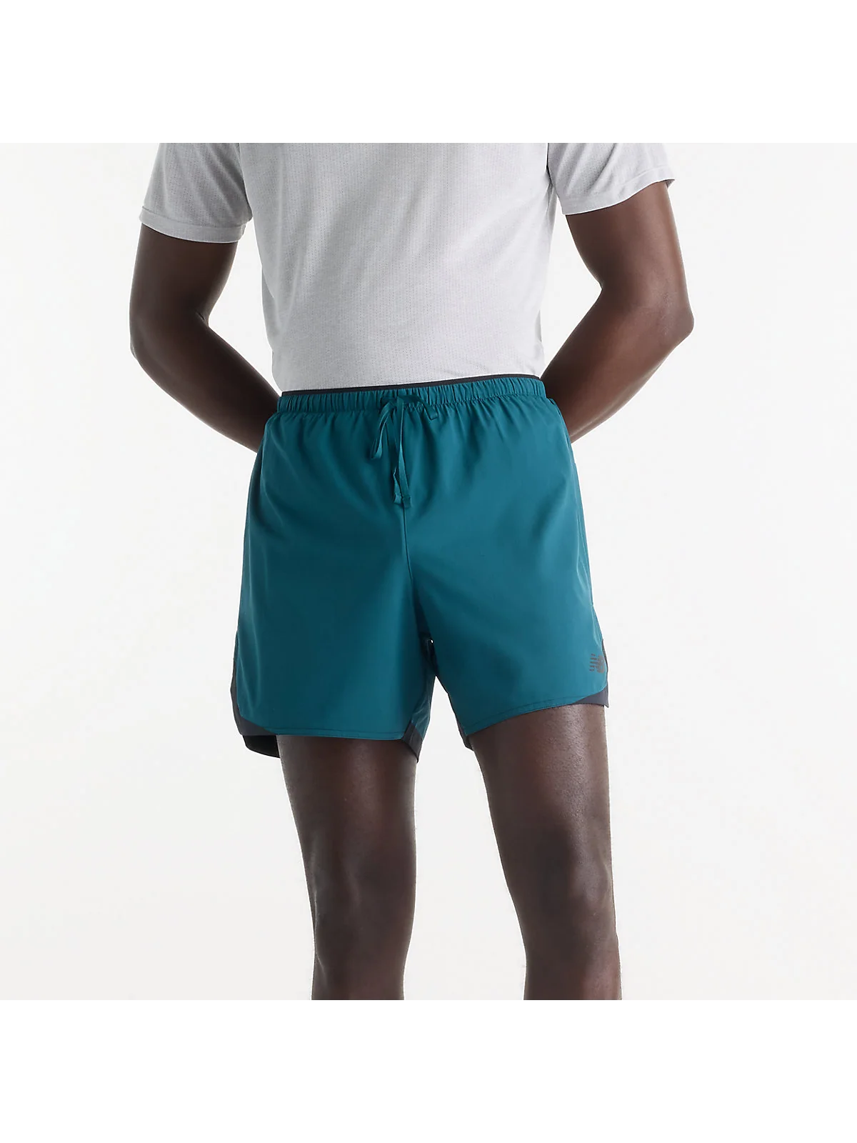 Шорты New Balance RC Essential 5 дюймов — 3
