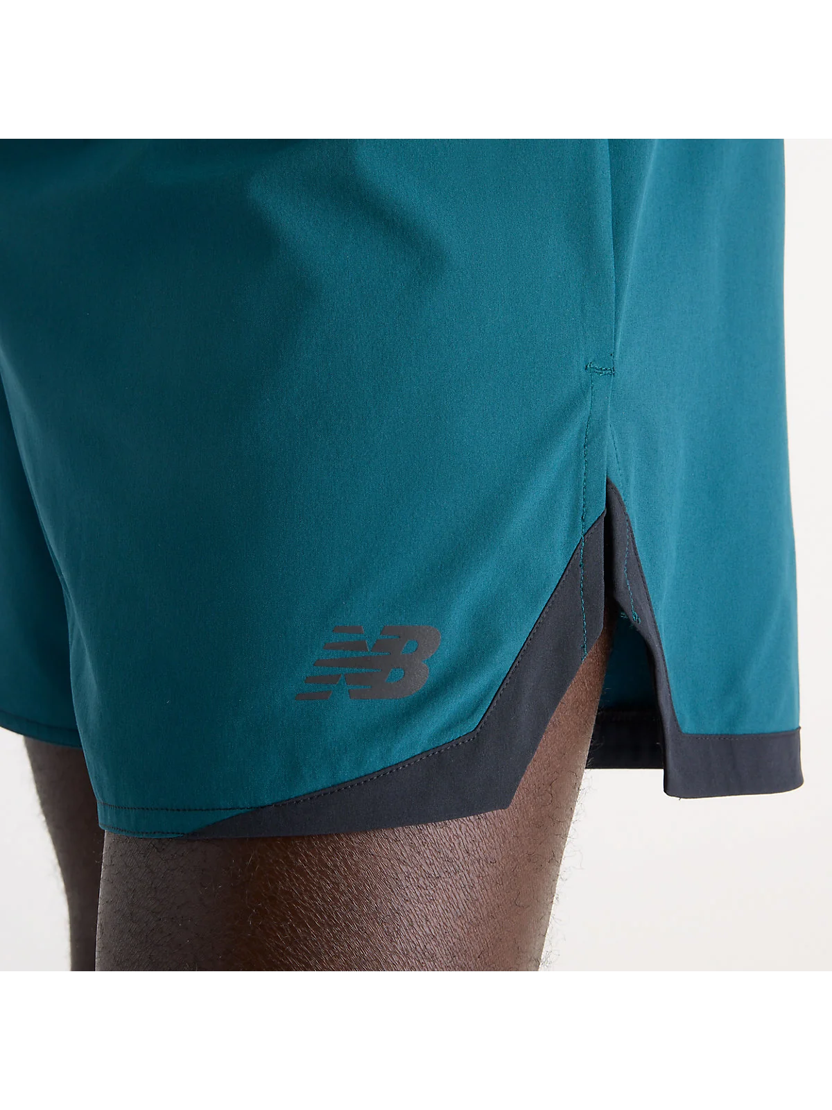 Шорты New Balance RC Essential 5 дюймов — 7