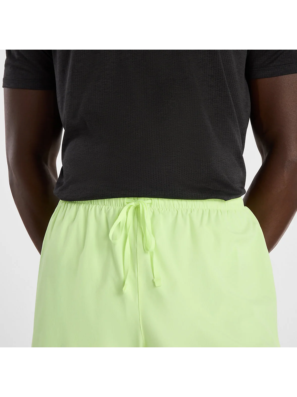 Шорты New Balance RC Essential 5 дюймов — 3
