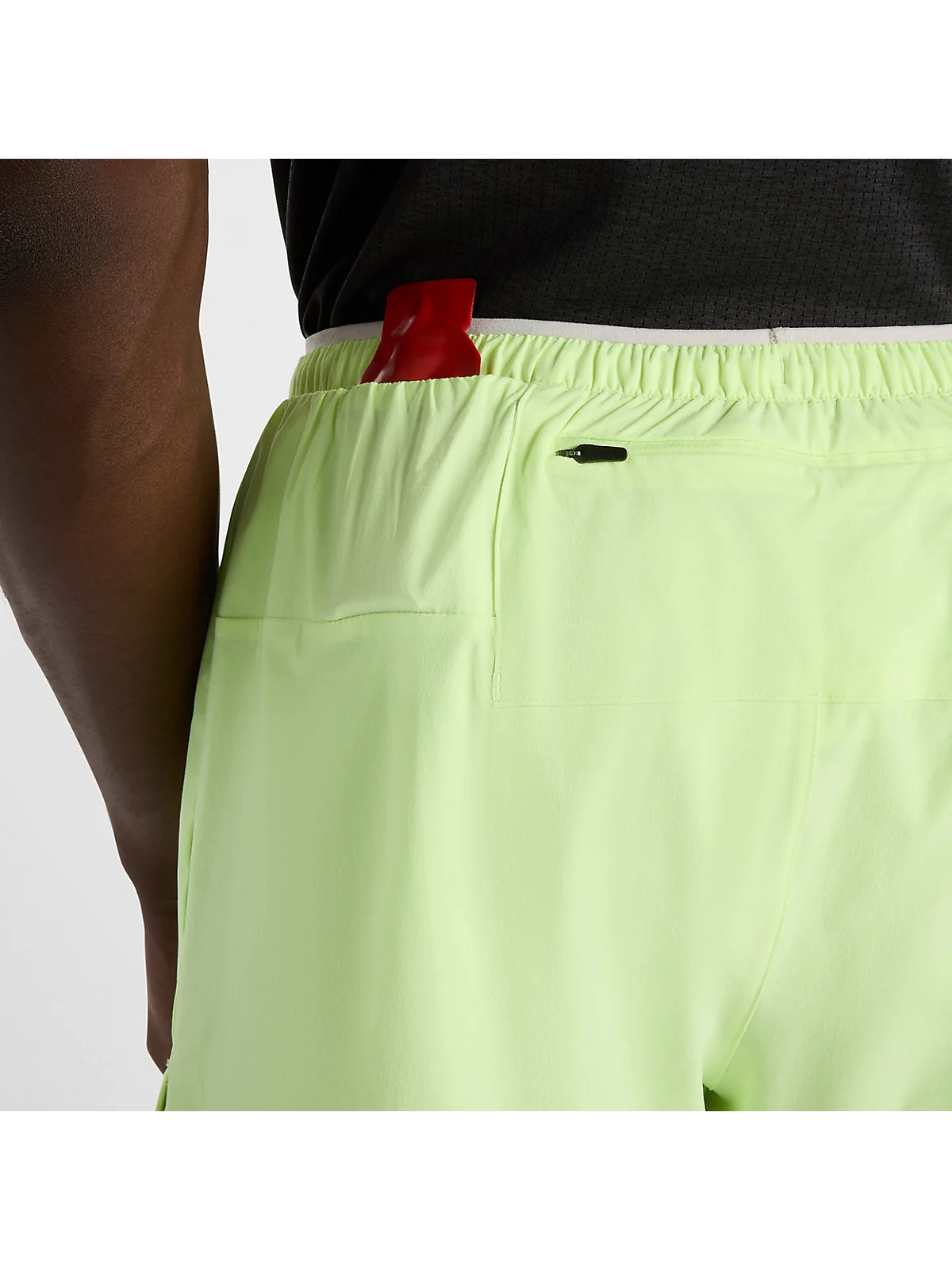 Шорты New Balance RC Essential 5 дюймов — 6